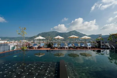 Rak Elegant Hotel Patong – Photos 2