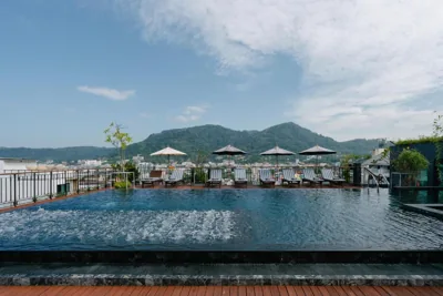 Rak Elegant Hotel Patong – Photos 3