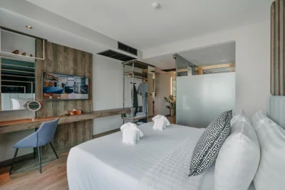 Rak Elegant Hotel Patong – Photos 4