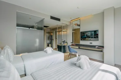 Rak Elegant Hotel Patong – Photos 7