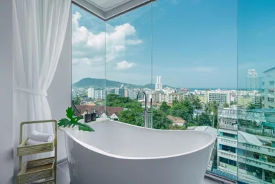 Rak Elegant Hotel Patong – Photos 9