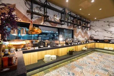 Rak Elegant Hotel Patong – Photos 15